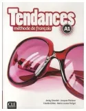 tendances-a1-methode-de-francais-podrecznik