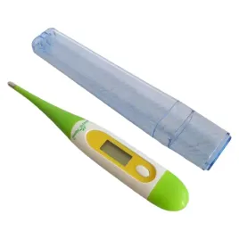 termometr-lcd-miekka-elastyczna-koncowka-zielony