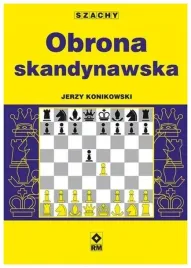 obrona-skandynawska-jerzy-konikowski