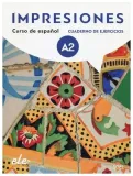 impresiones-a2-cwiczenia-cd