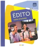 edito-poziom-a1-cwiczenia-cd