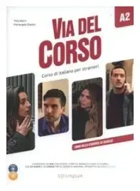 via-del-corso-a2-libro-dello-studente-ed-esercizi