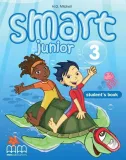 smart-junior-3-sb-mm-publications-h-g-mitchell-stan-nowy