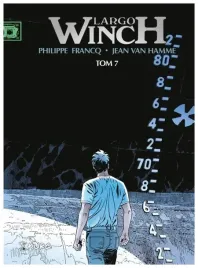 largo-winch-tom-7-philippe-francq