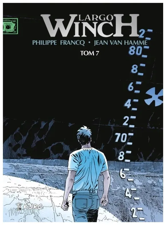 largo-winch-tom-7-philippe-francq