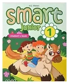 smart-junior-1-sb-mm-publications-h-g-mitchell