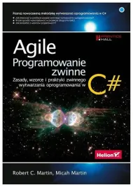 agile-programowanie-zwinne-robert-c-micah