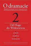 o-dramacie-tom-2-wydawnictwo-slask