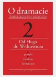 o-dramacie-tom-2-jezyk-polski