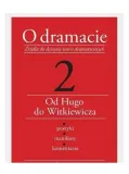 o-dramacie-tom-2-okladka-miekka