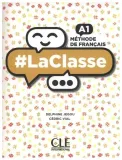 laclasse-a1-ksiazka-dvd