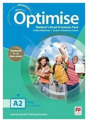 optimise-a2-updated-student-s-book-premium-pack