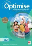 optimise-a2-updated-student-s-book-premium-pack-stan-nowy