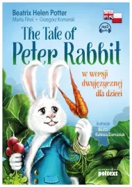 the-tale-of-peter-rabbit-w-wersji-dwujezycznej