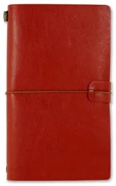 notatnik-voyager-burgund-peter-pauper-press