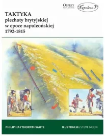 taktyka-piechoty-brytyjskiej-w-epoce-napoleonskiej