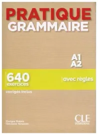 pratique-grammaire-niveau-a1-a2-livre