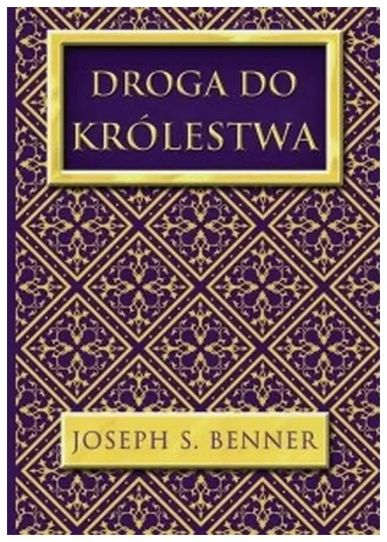 droga-do-krolestwa-joseph-s-benner