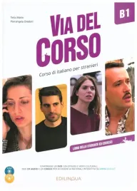 via-del-corso-b1-libro-dello-studente-ed-esercizi