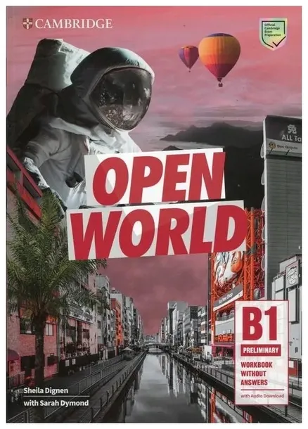 open-world-preliminary-b1-workbook-without-answers
