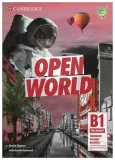 open-world-preliminary-b1-workbook-without-answers