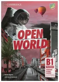 open-world-preliminary-b1-workbook-without-answers