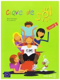 clave-de-sol-3-podrecznik-rodriguez-beatriz