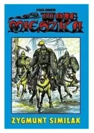 strefa-komiksu-t-36-woje-mieszka-zygmunt-similak