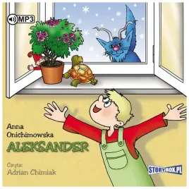 aleksander-audiobook