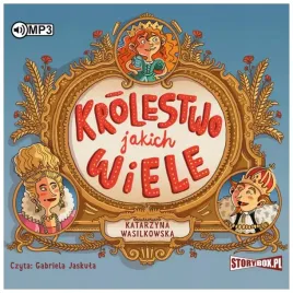 krolestwo-jakich-wiele-k-wasilkowska-audiobook