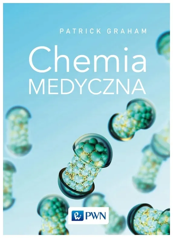 chemia-medyczna-patrick-graham