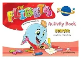 the-flibets-starter-activity-book