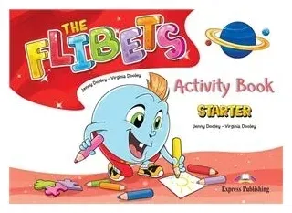 the-flibets-starter-activity-book
