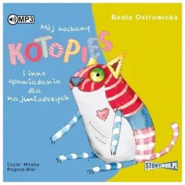 moj-kochany-kotopies-i-inne-b-ostrowicka-audiobook