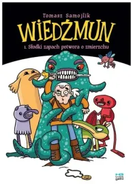 wiedzmun-i-slodki-zapach-potwora-o-zmierzchu-tom-1