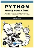python-mniej-powaznie-lee-vaughan