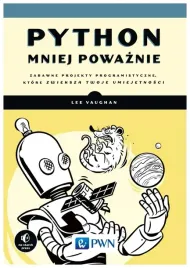 python-mniej-powaznie-lee-vaughan
