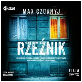 max-czornyj-rzeznik-audiobook