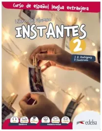 instantes-2-podrecznik-kod-online