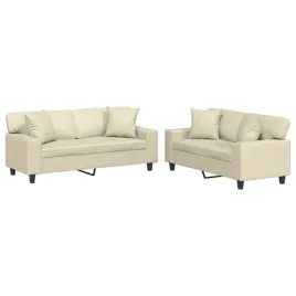 zestaw-wypoczynkowy-ecoskin-kremowy-2-os-154x77x80-cm