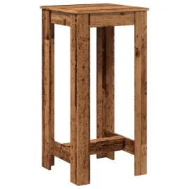 stolik-barowy-drewniany-51x50x1035-cm-kolor-stare-drewno