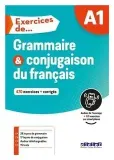exercices-de-grammaire-et-conjugaison-a1-online