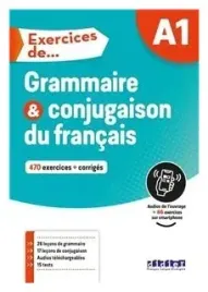 exercices-de-grammaire-et-conjugaison-a1-online