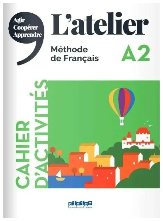 l-atelier-a2-cwiczenia-didier