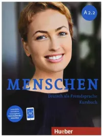 menschen-a2-2-kursbuch-podrecznik-hueber