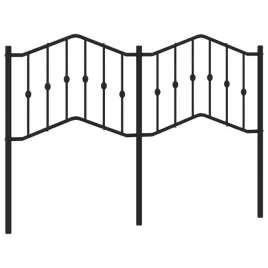 stalowe-wezglowie-lozka-156x98-czarne