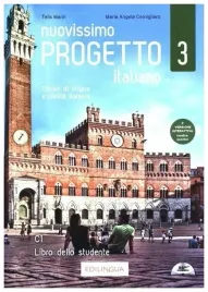 nuovissimo-progetto-italiano-3-libro-dello
