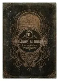 chodz-ze-mna-konrad-mozdzen