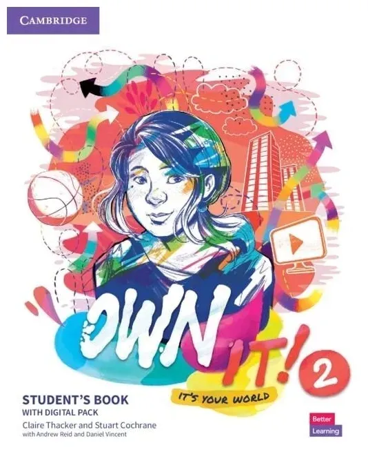 own-it-2-student-s-book-with-practice-extra