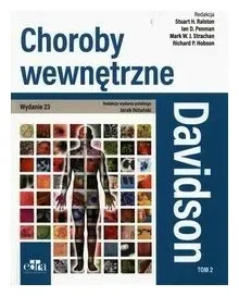 davidson-choroby-wewnetrzne-tom-2-ralston-stuart